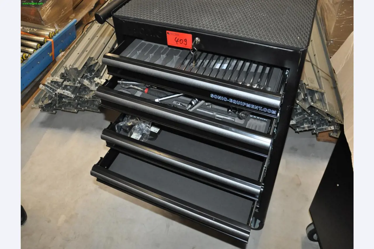 Máquinas, ferramentas, mercadorias / equipamento de oficina do ambiente<br> Comércio automóvel / serviço de pneus-1